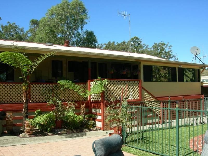 Nabiac NSW 2312