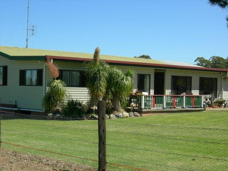 Dyers Crossing NSW 2429