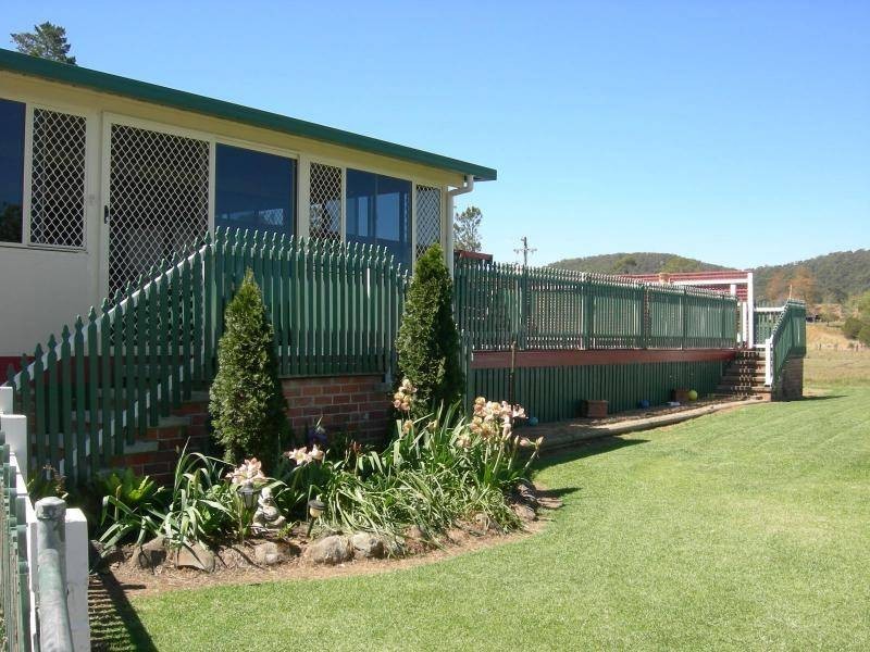 Dyers Crossing NSW 2429