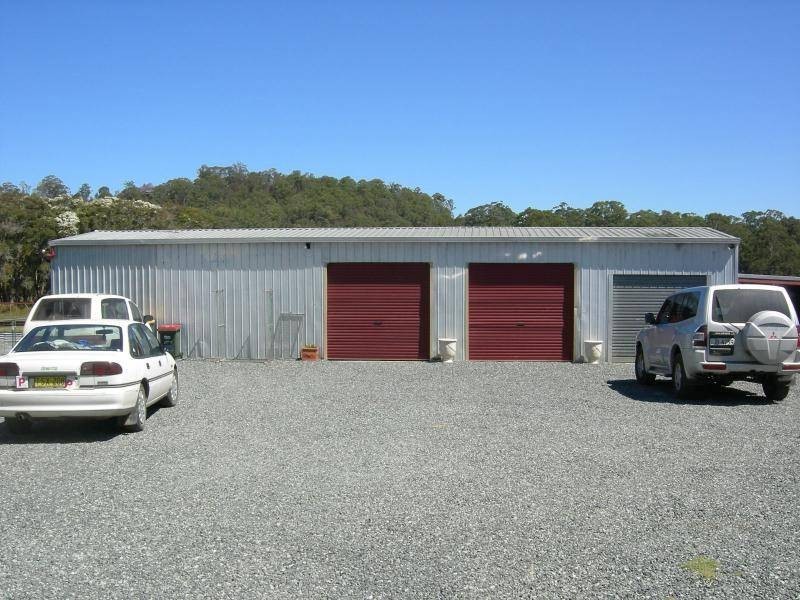 Dyers Crossing NSW 2429