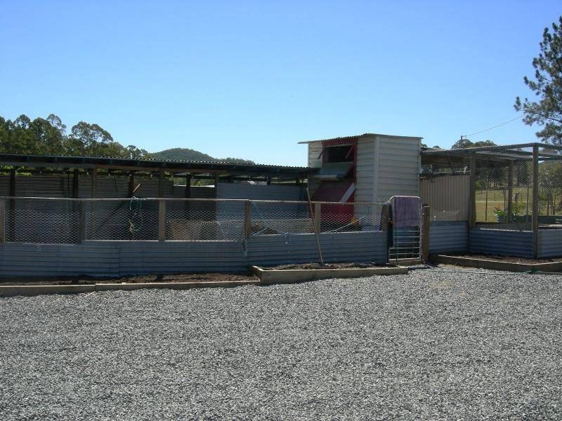 Dyers Crossing NSW 2429