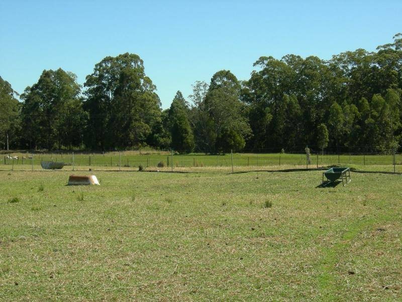 Dyers Crossing NSW 2429