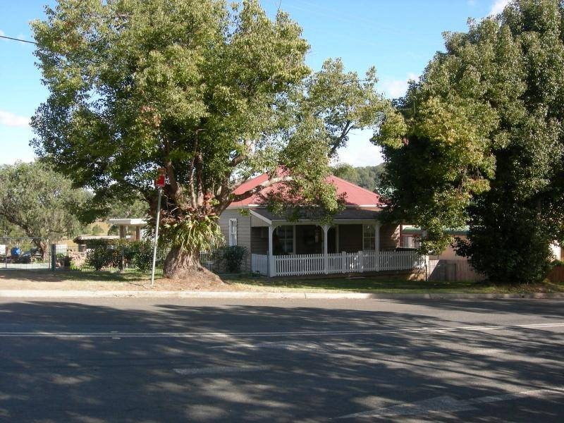 Krambach NSW 2429
