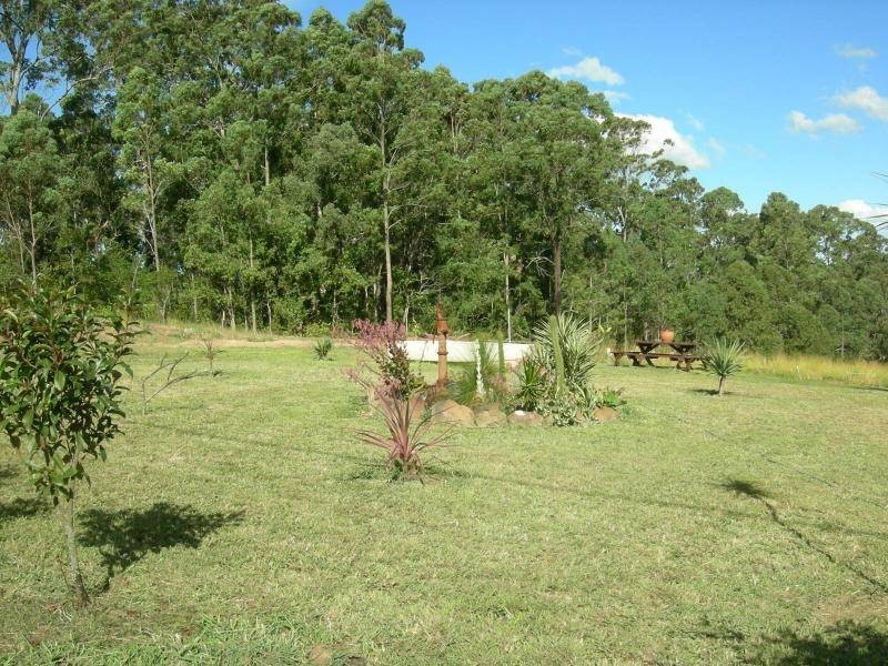 Krambach NSW 2429