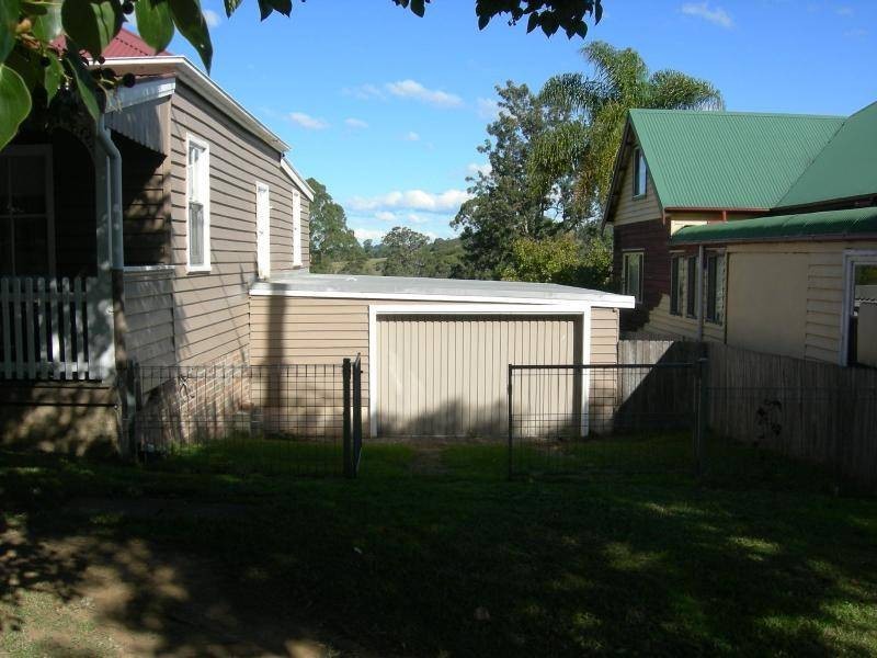 Krambach NSW 2429