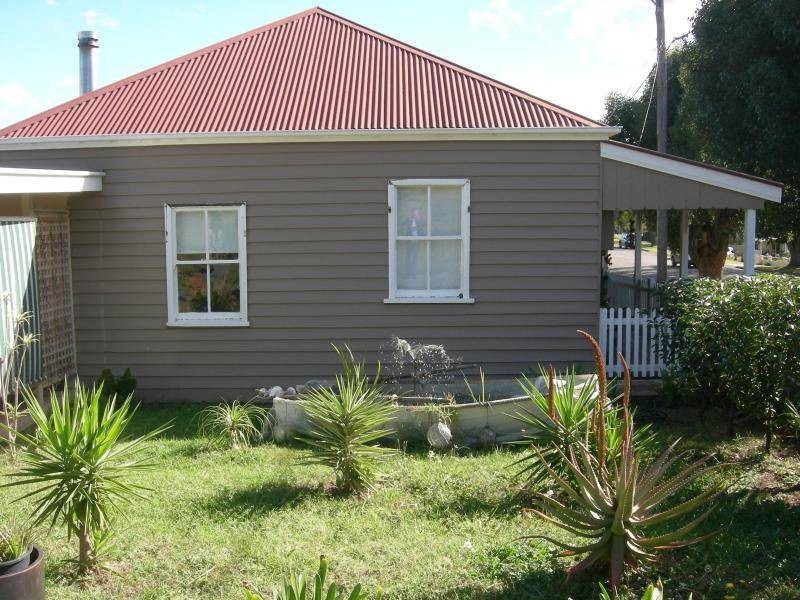 Krambach NSW 2429