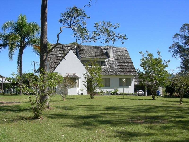 Dyers Crossing NSW 2429