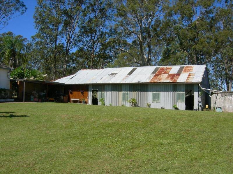 Dyers Crossing NSW 2429