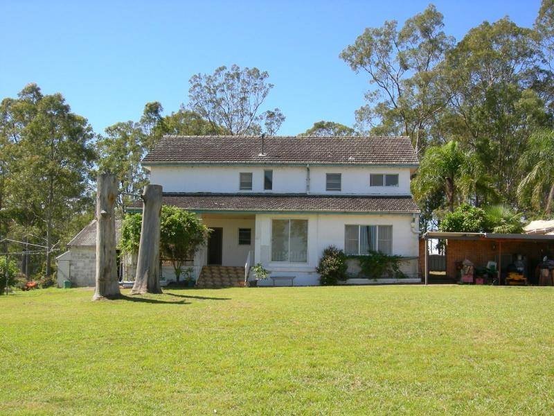 Dyers Crossing NSW 2429