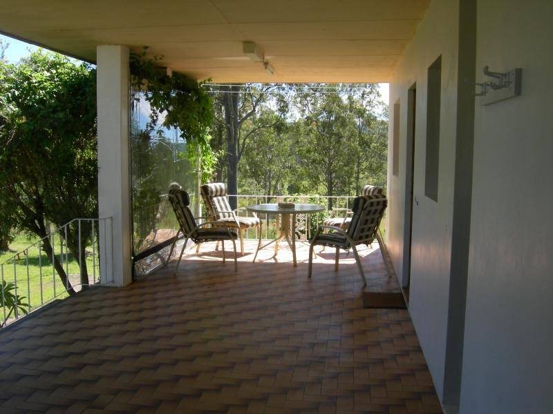 Dyers Crossing NSW 2429