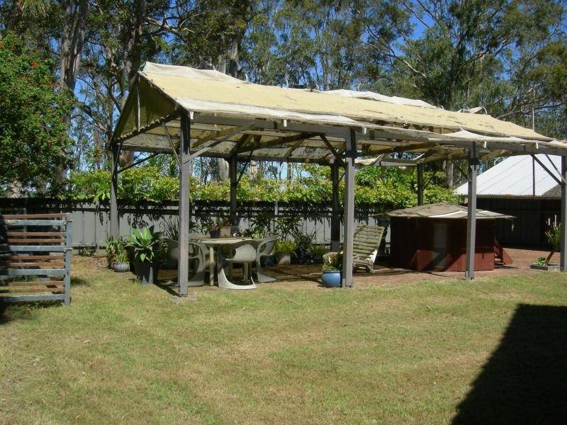 Dyers Crossing NSW 2429