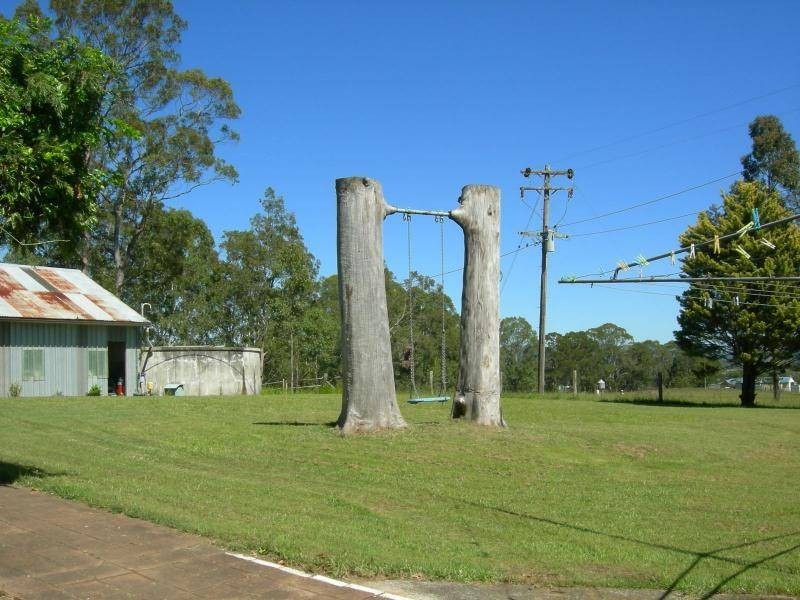 Dyers Crossing NSW 2429