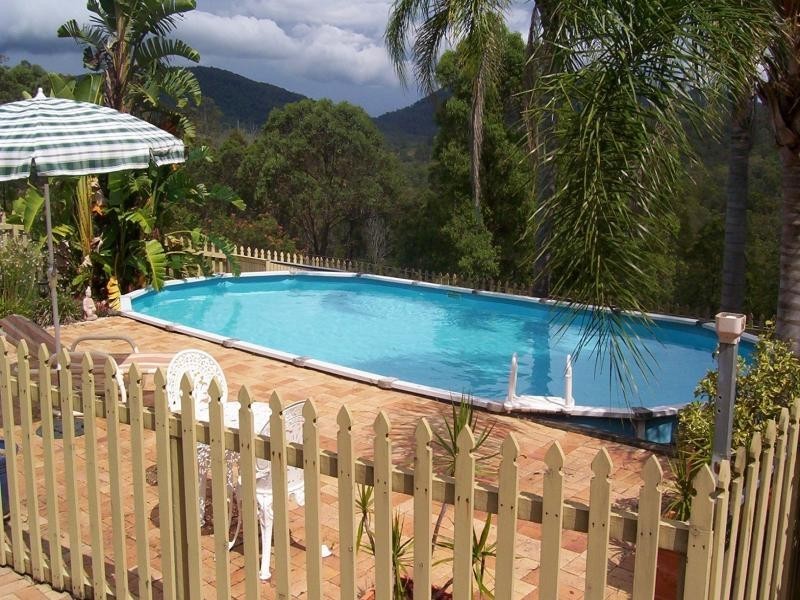 Charity Creek NSW 2424