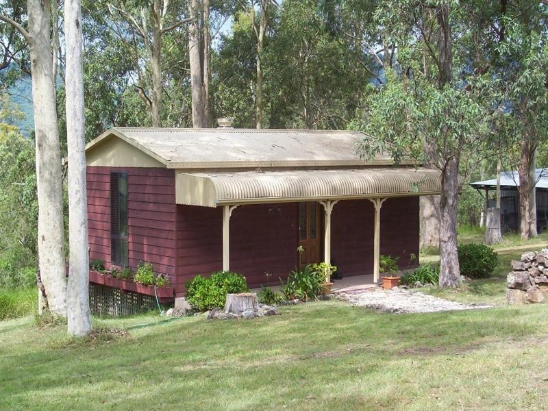 Charity Creek NSW 2424