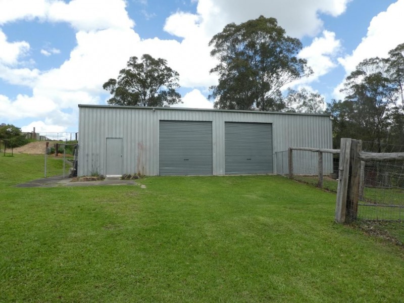 Kundibakh NSW 2429