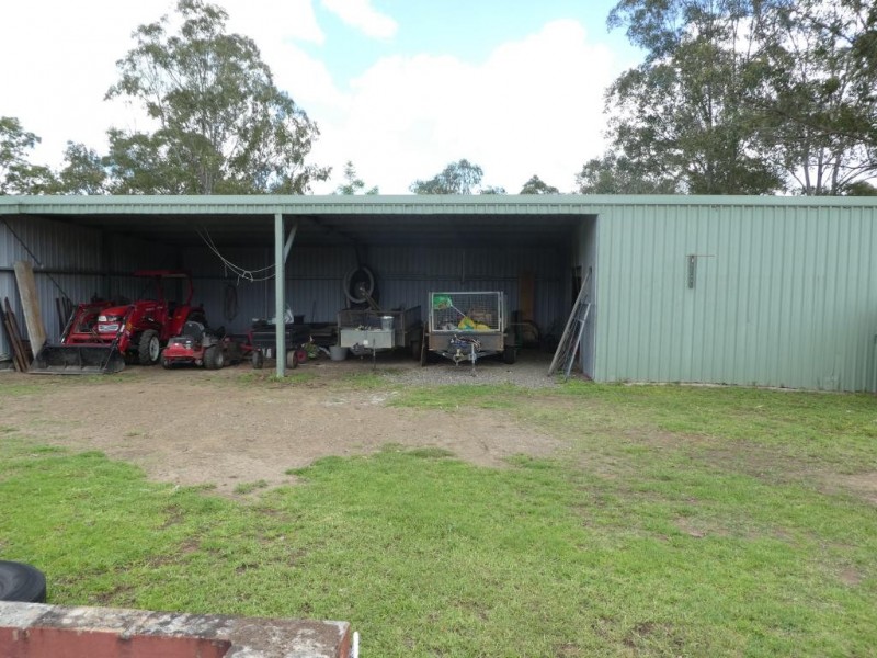 Kundibakh NSW 2429