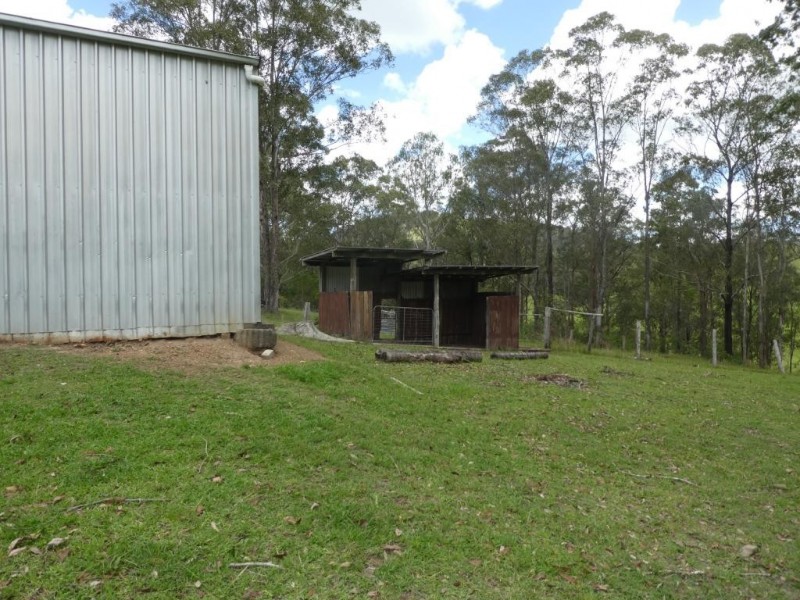 Kundibakh NSW 2429