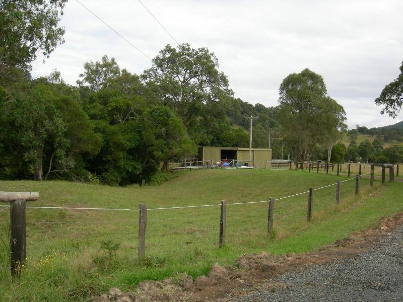 Kundibakh NSW 2429