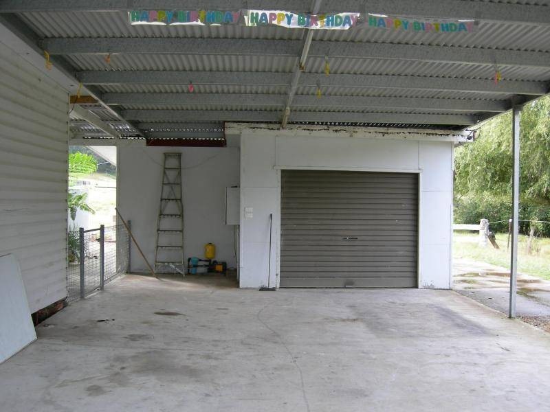 Kundibakh NSW 2429