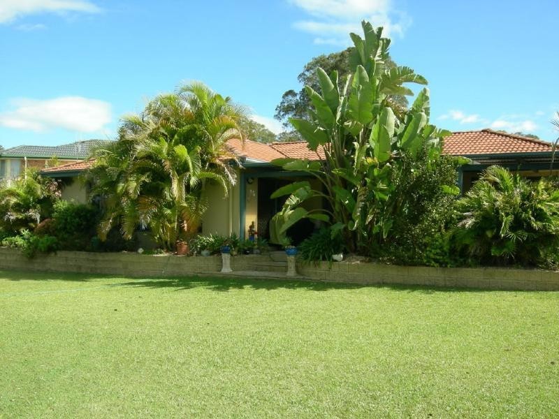 Wingham NSW 2429