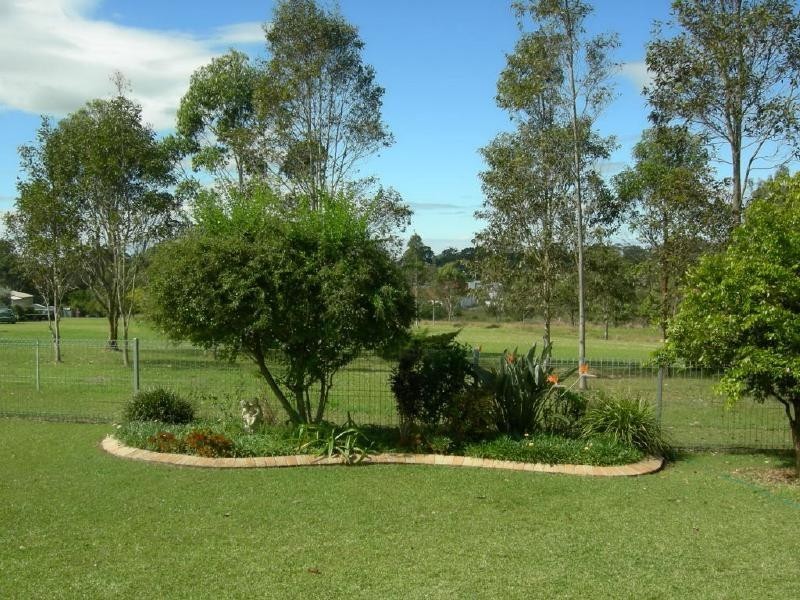Wingham NSW 2429