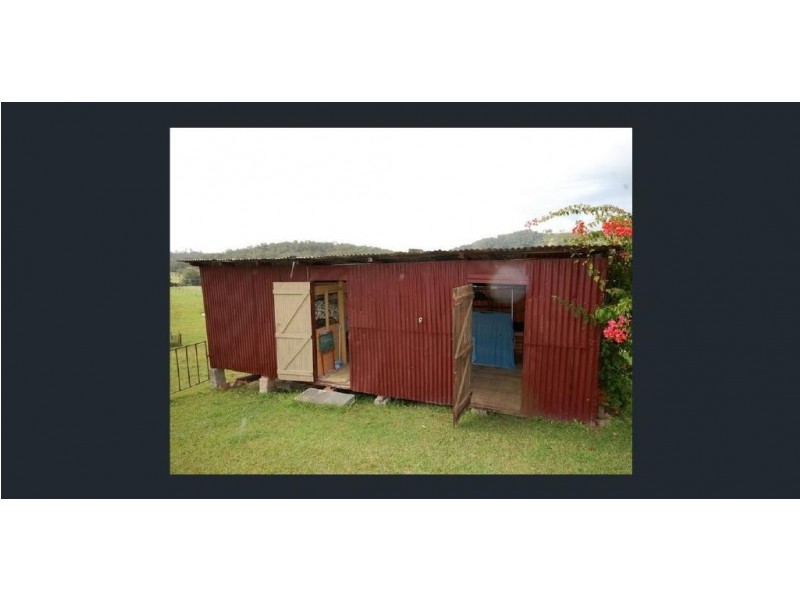 Kundibakh NSW 2429