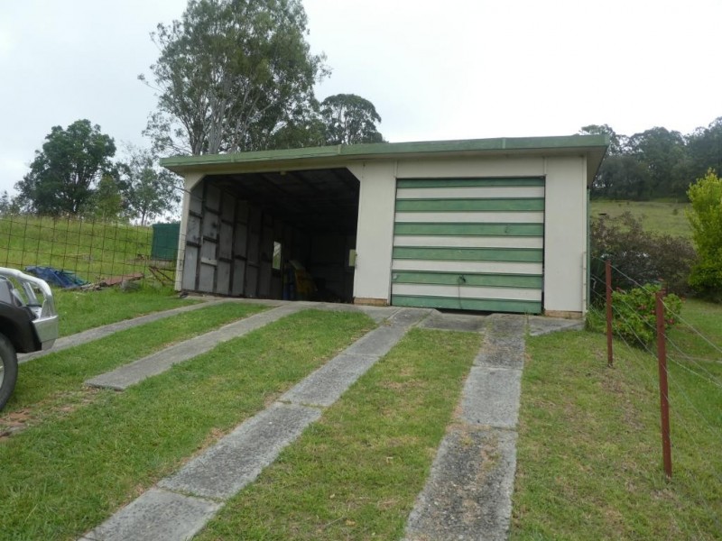 Kundibakh NSW 2429