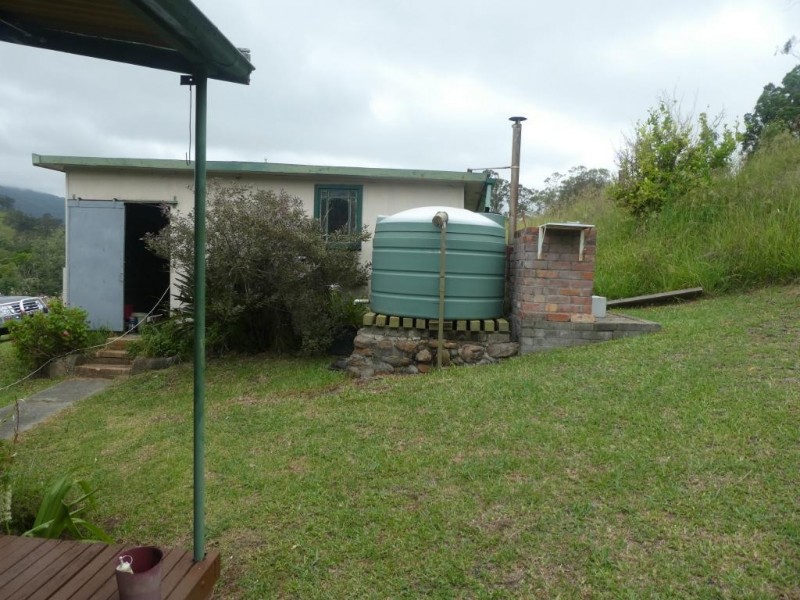 Kundibakh NSW 2429