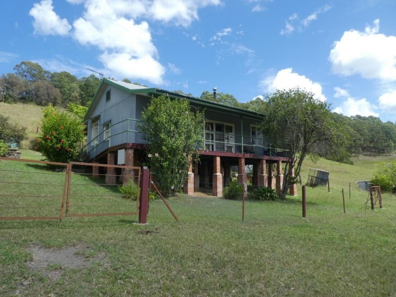 Kundibakh NSW 2429
