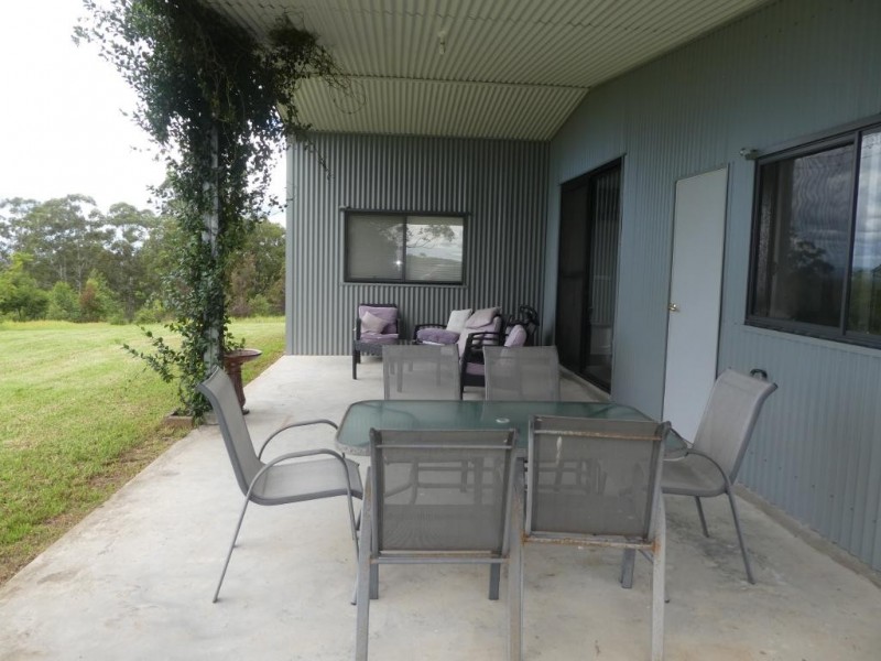 Possum Brush NSW 2430
