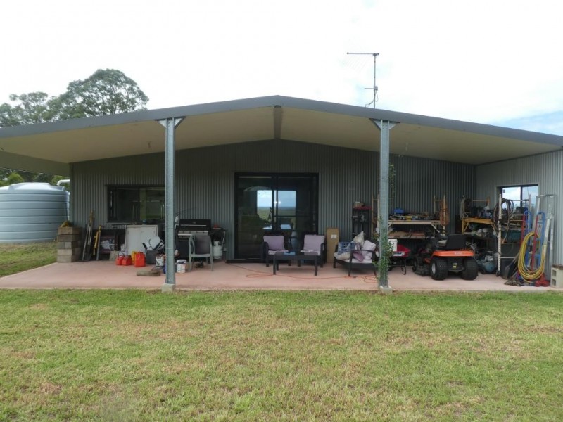 Possum Brush NSW 2430