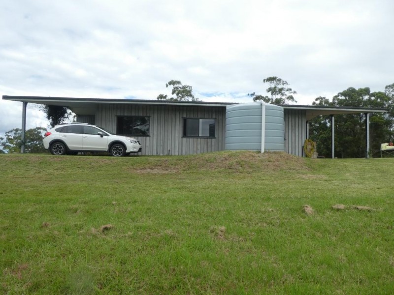 Possum Brush NSW 2430