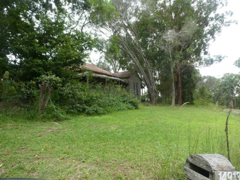 Possum Brush NSW 2430
