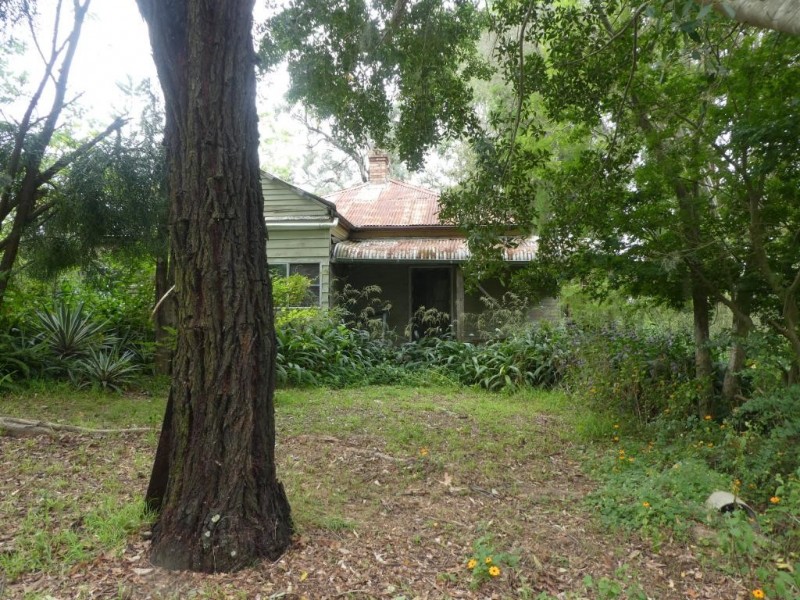 Possum Brush NSW 2430