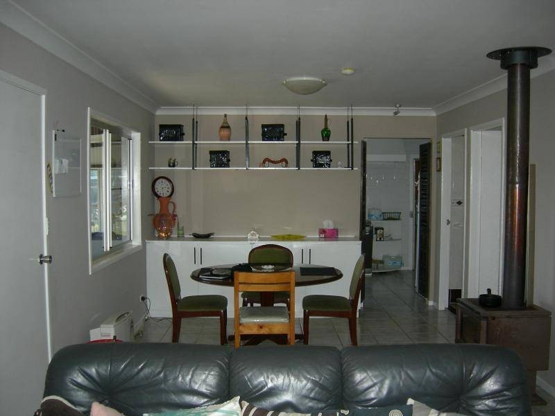 Firefly NSW 2429