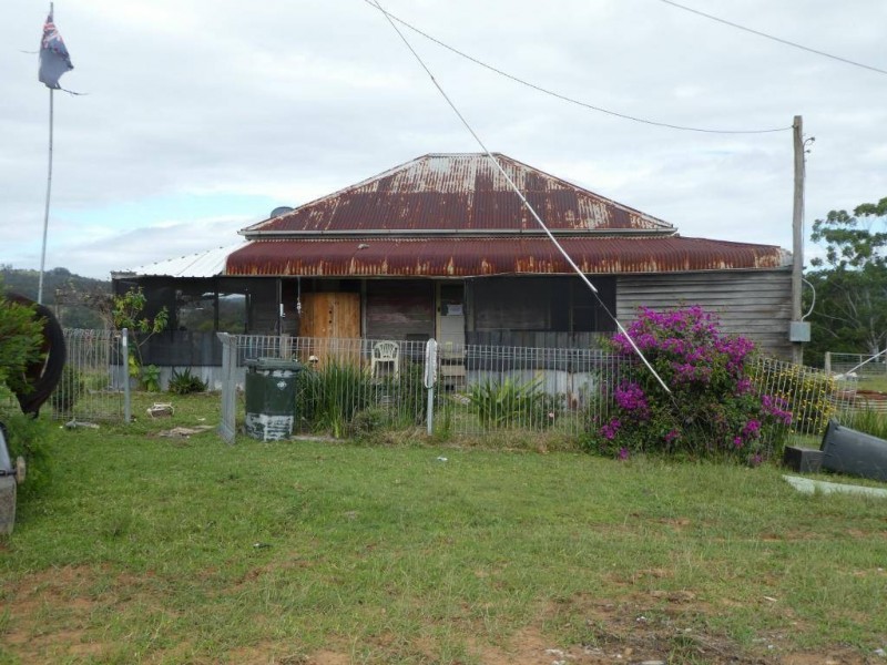 Wang Wauk NSW 2423