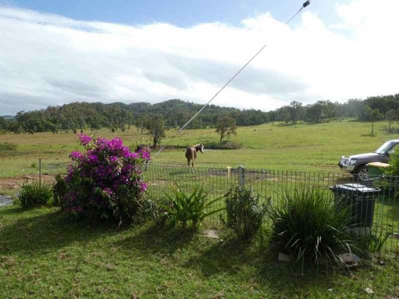 Wang Wauk NSW 2423