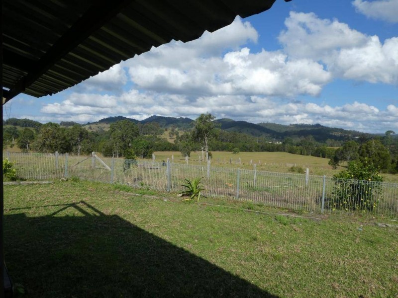 Wang Wauk NSW 2423
