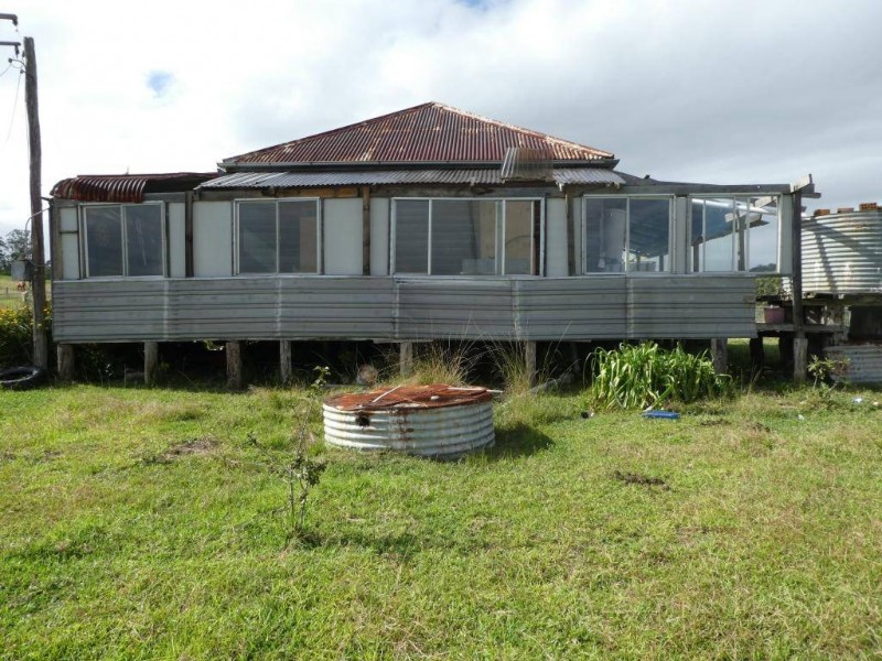 Wang Wauk NSW 2423