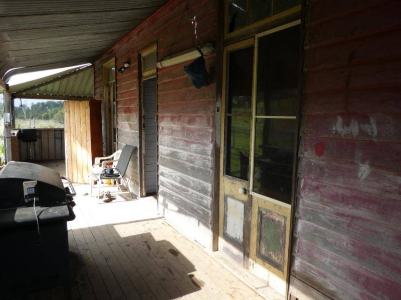 Wang Wauk NSW 2423