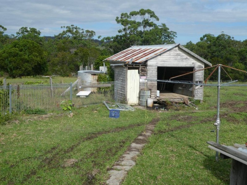 Wang Wauk NSW 2423