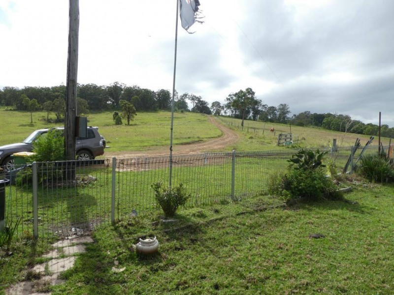Wang Wauk NSW 2423