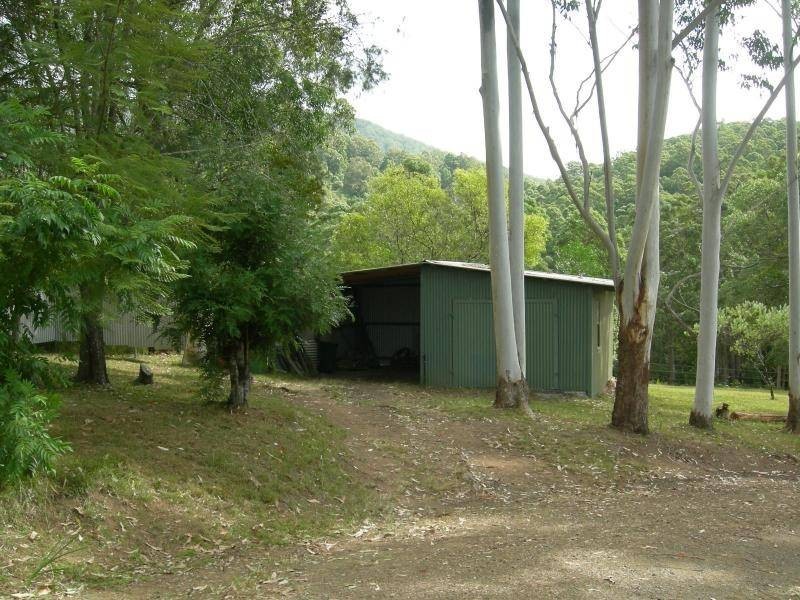 Hillville NSW 2430