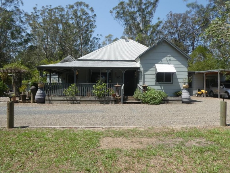 Nabiac NSW 2312