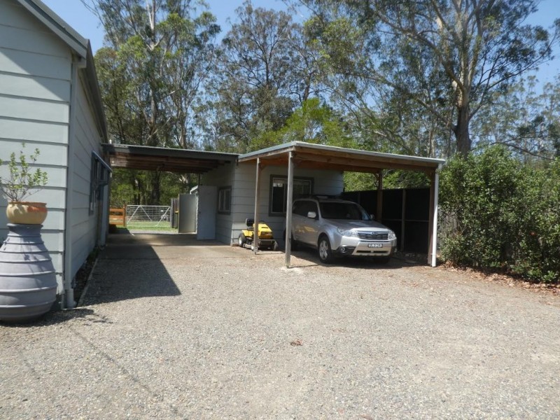 Nabiac NSW 2312