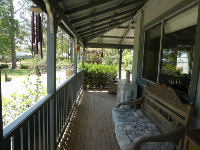 Nabiac NSW 2312