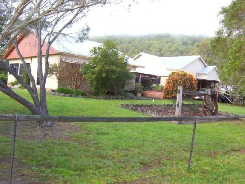 Hillville NSW 2430