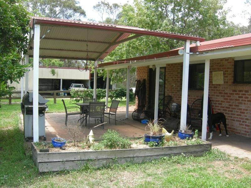 Kimbriki NSW 2429