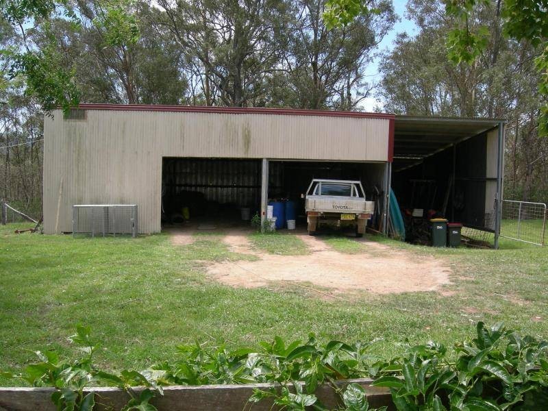 Kimbriki NSW 2429