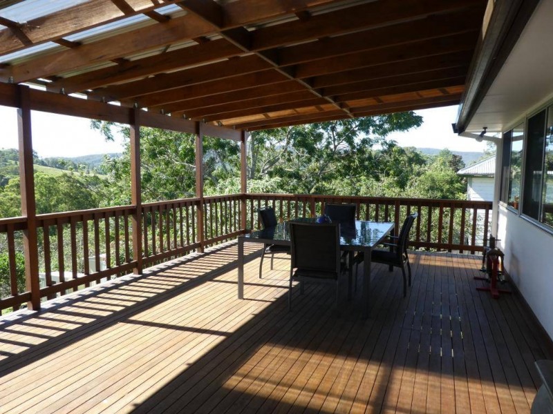 Krambach NSW 2429
